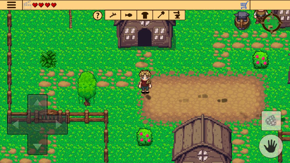 生存rpg2无限钻石版 3.5.0安卓版