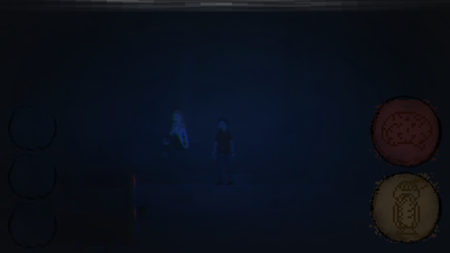 SCP: Siren head(汽笛人官方版) 1.3安卓版