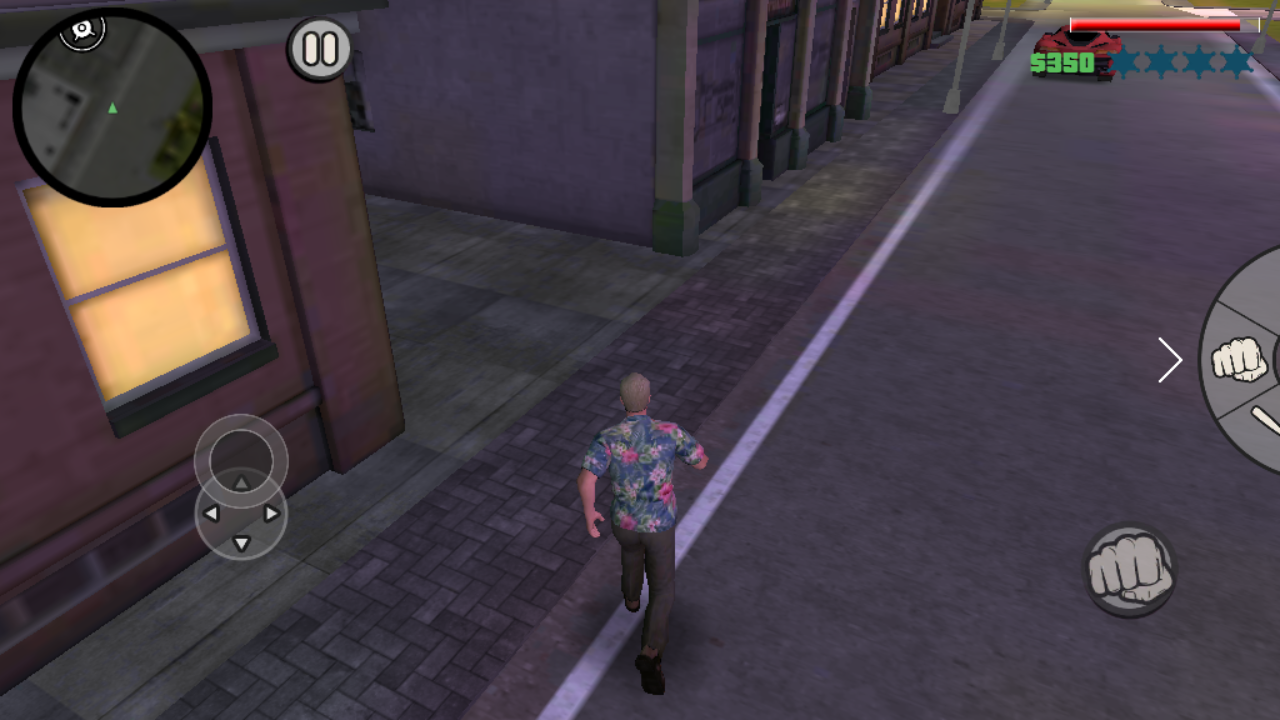 Sins Of Miami Gangster(迈阿密罪恶黑帮无限金币版) 0.10安卓版