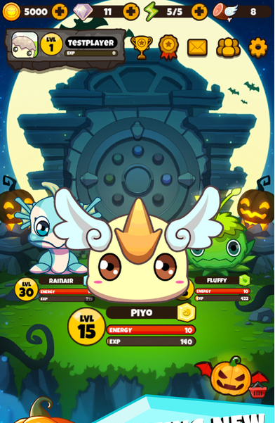 驯兽大师v1.1
