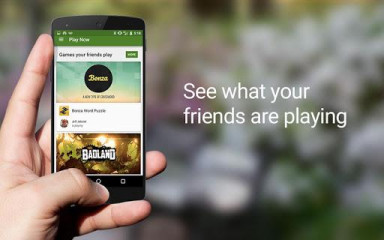 Google Play Gamesv3.9.07