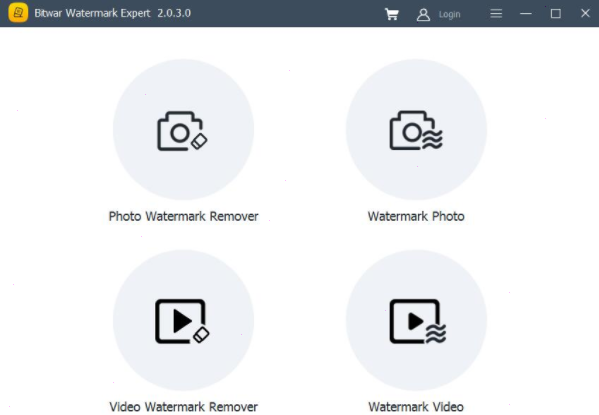 EasePaint Watermark Expert