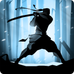 Shadow Fight 2(暗影格斗2圣诞版无限金币版) 1.9.26安卓版