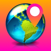 GO Maps 3D软件下载安装最新版v1.0最新版