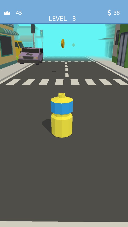 Bottle Blast!(爆炸吧瓶子官方版) 1.0安卓版