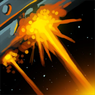 Star Squadrons - Galaxy Wars(星际中队星系外星射手无限道具版) 0.8.03安卓版