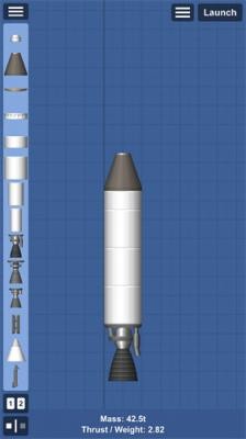 航天模拟器2.0完整版