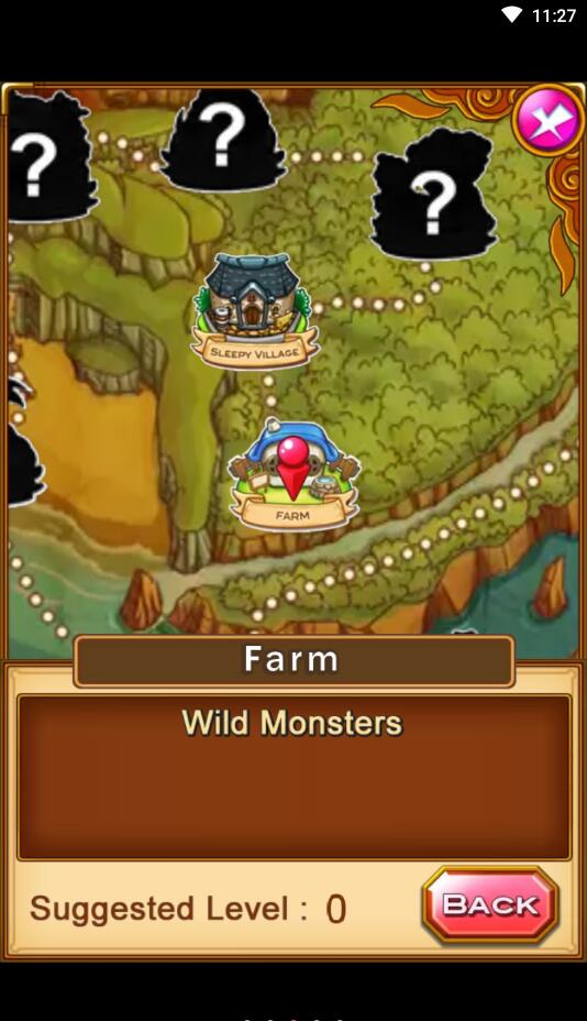 Bulu Monster(布鲁怪物无限金币版) 7.0.1最新版