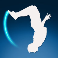 Flip Tumbling(翻转吧大量货币版) 1.10.3安卓版