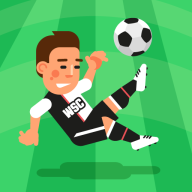 World Soccer Champs(足球世界冠军去广告版) 2.2.1安卓版