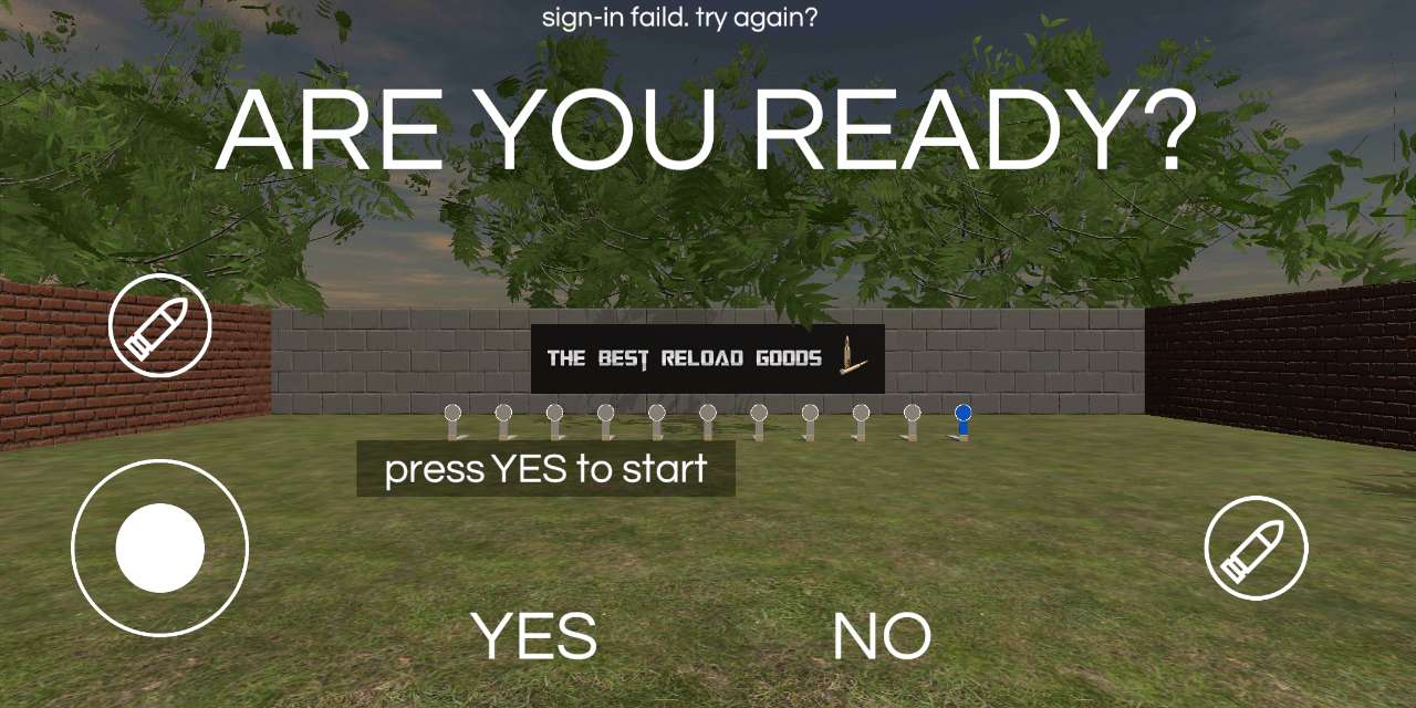 Practical Shooting Simulator(实用射击模拟器官方版) 2.3安卓版