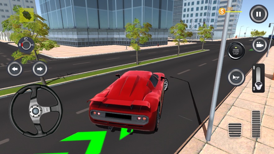 Car Games 2020(漂移赛车2020官方版) 2.1安卓版