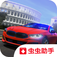 驾驶学校模拟无限货币版 1.0.1安卓版