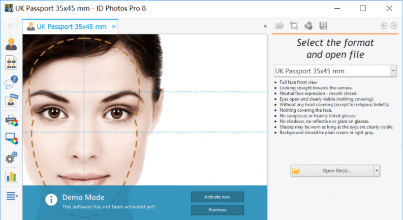 ID Photos Pro