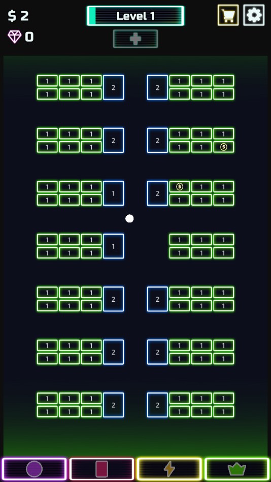 Idle Brick Breaker(放置打砖块官方版) 1.0.8安卓版