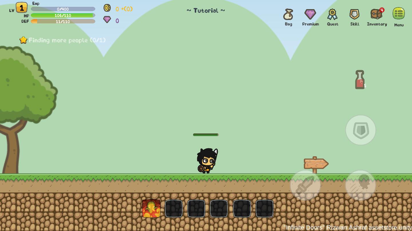 懒惰的英雄无条件使用货币版 53最新版