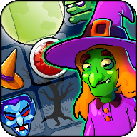 Halloween Witch(万圣节女巫大量生命版) 7.220.2安卓版