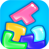 Jelly Fill(果冻俄罗斯方块去广告版) 1.6.0安卓版
