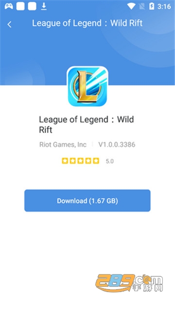GamesToday官方中文版v5.32.44汉化版
