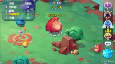贪吃怪大作战v1.3.1