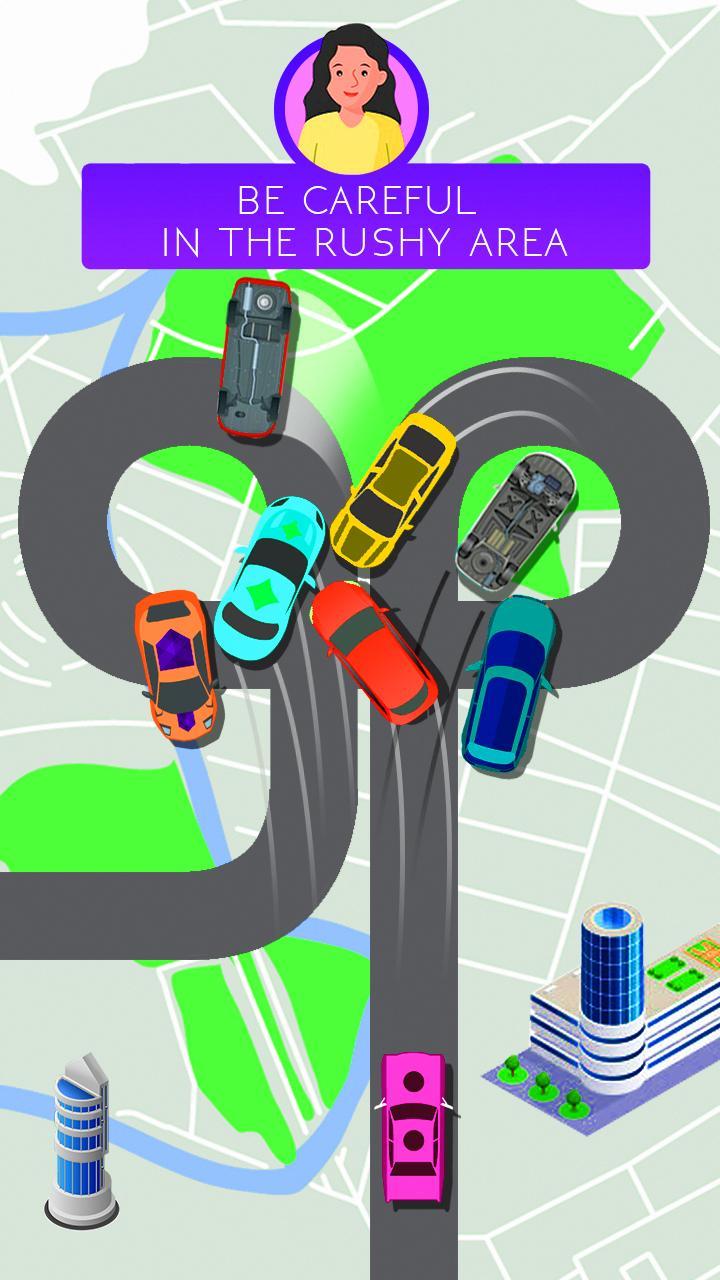 pick me car pick up games(出租车来接我官方版) 1安卓版