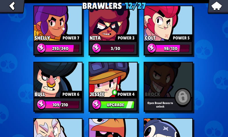 Box simulator for Brawl stars(荒野乱斗宝箱模拟器无限货币版) 1.0.1安卓版