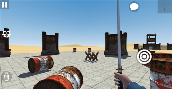 Ultimate Sandbox(终极沙盒无敌版) 2.0.4安卓版