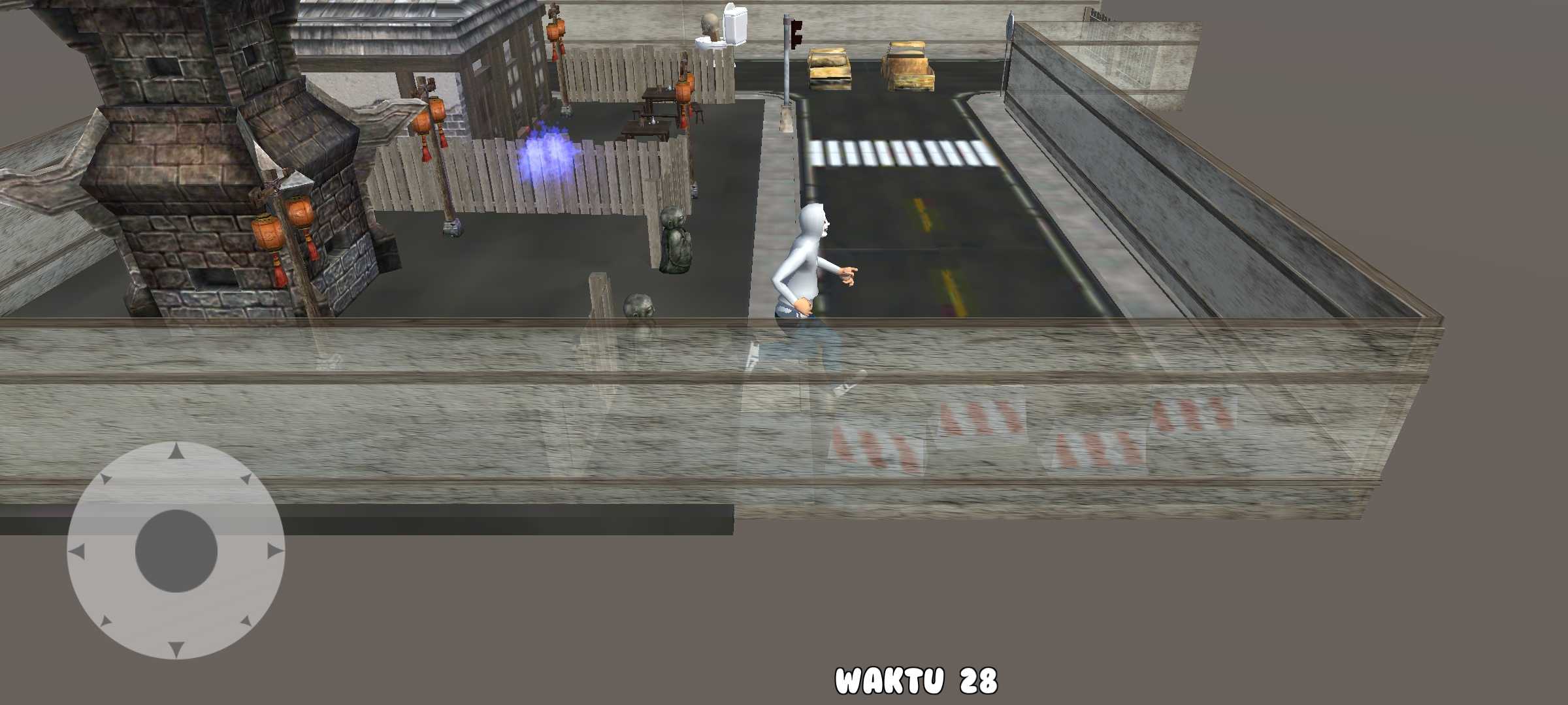 马桶人战争最新版(Skibidi Toilet Simulator) 12安卓版