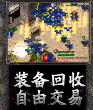 裁决天下1.70复刻版v1.0