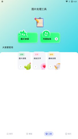 pro视频制作