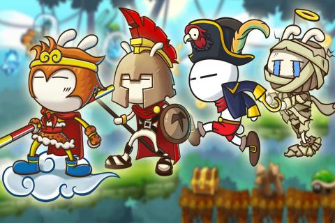 兔斯基环游世界v1.0.6