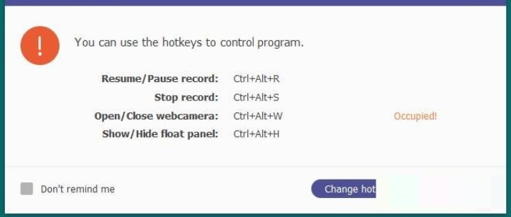 AnyMP4ScreenRecorder v1.3.22免费版