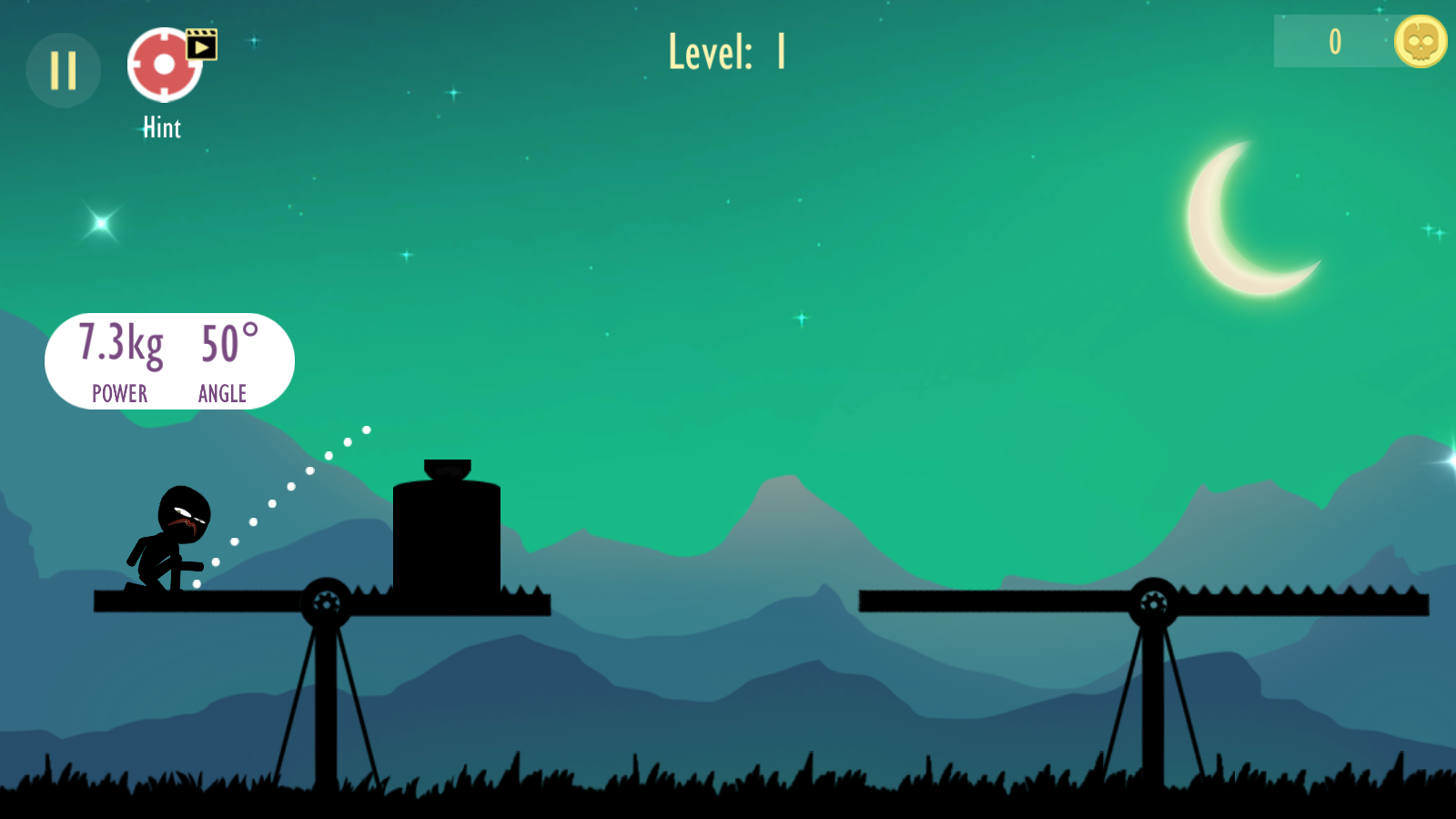Jump Stick官方版