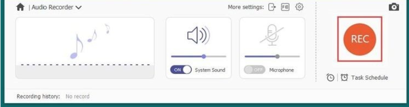 AnyMP4ScreenRecorder v1.3.22免费版