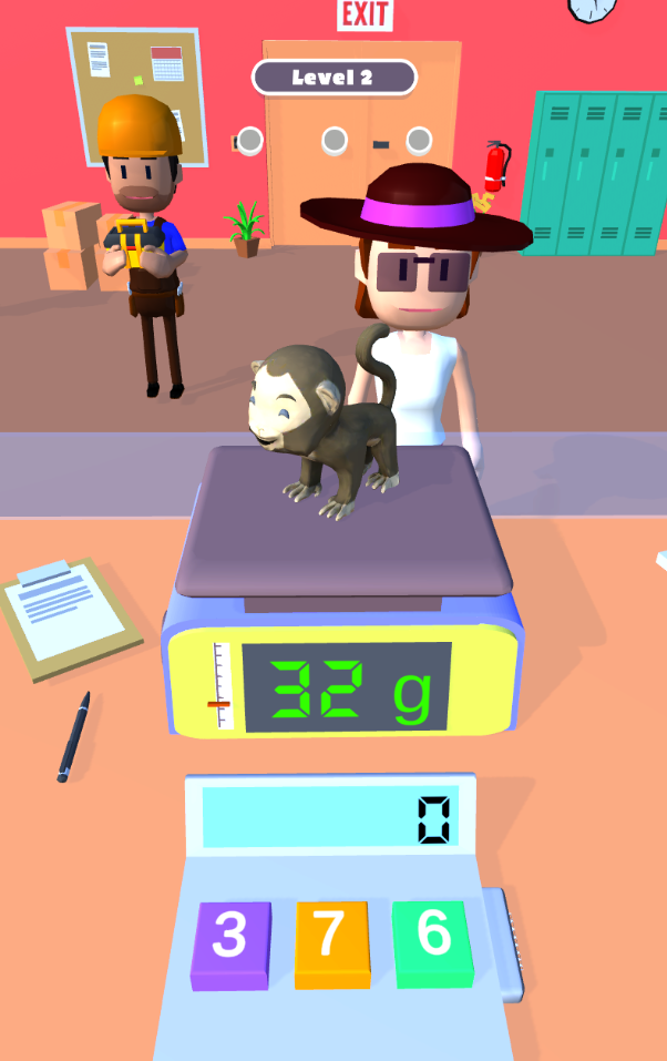 PostOffice3D(经营一家邮局官方版) 1.0.2安卓版