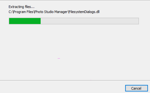 PhotoStudioManager v1.0.11.507共享版