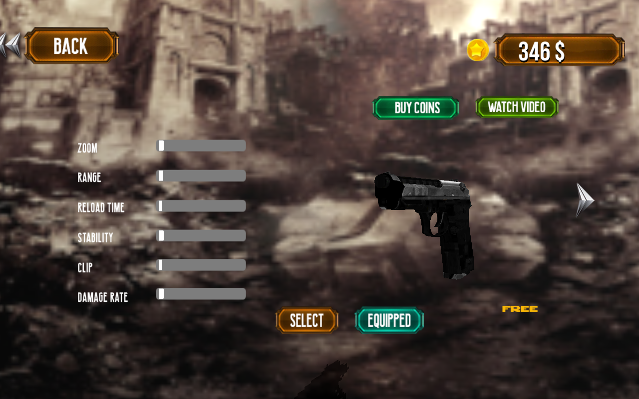 Alpha Beta delta Force(三角洲部队的战场破解内购版) 1.3.2安卓版