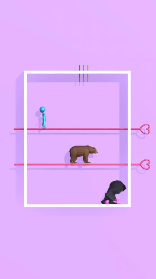 Love Pins（爱的魔力别针）苹果版 1.3.8官方版