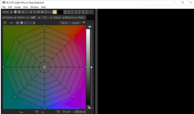 3D LUT Creator