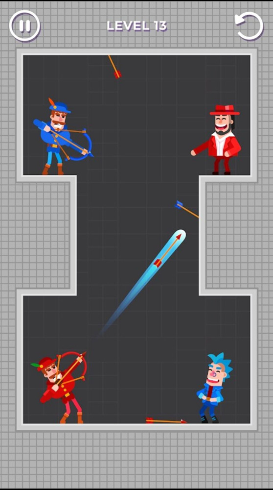 Drawmasters(绘画大师无限货币版) 1.2.0安卓版