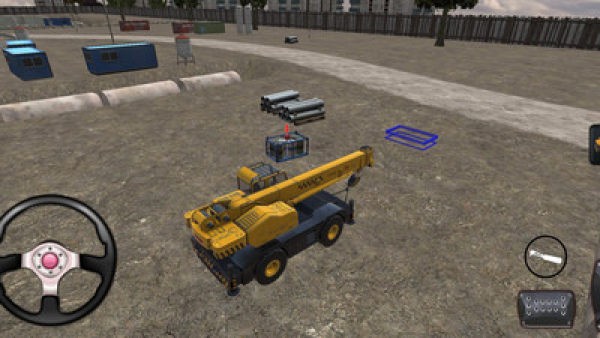 MachineOperators(机械操作工去广告版) 1.0安卓版