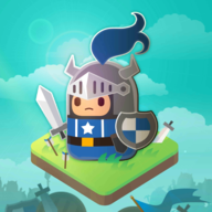 防御战争无限金币版 0.9.7安卓版