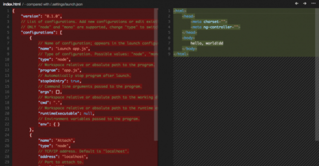 VisualStudioCode v1.51.1.0免费版