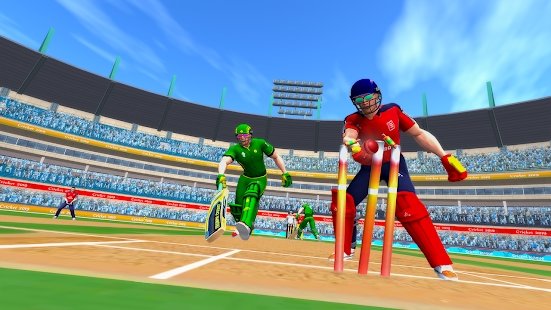 IPL Cricket League 2020 Game – T20 Cricket Games（IPL板球联盟2020官方版） 2安卓版
