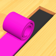 Color Roll 3D(彩色胶卷官方版) 0.48安卓版