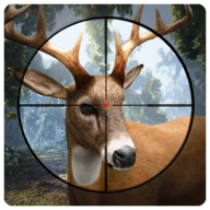 Deer Hunting(猎鹿无限货币版) 2.4.3安卓版