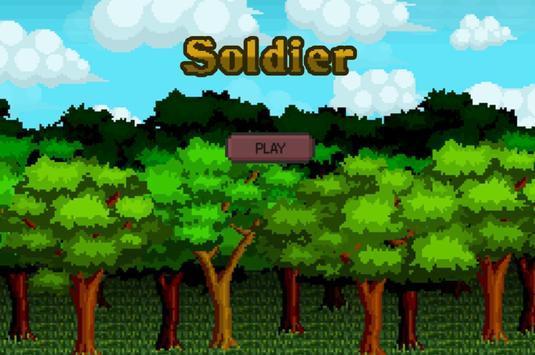 Soldier Adventures(士兵历险记官方版) 1.1.0.0安卓版
