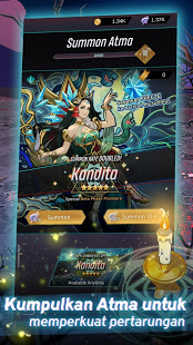 Code Atma(CodeAtma印尼恐怖闲置修改敌人等级版) 0.56.41安卓版