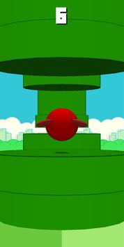 FlippyBird3D官方版 0.9.3安卓版