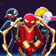 3D Stick Fight（3D火柴人争斗官方版） 1.0.1安卓版